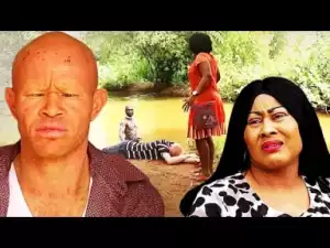 Video: Sacrifice The Albino 2 - Latest 2018 Nigeria Nollywood  Movie